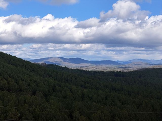 Lot 59 Ridge Peak View, Blairsville, GA 30512