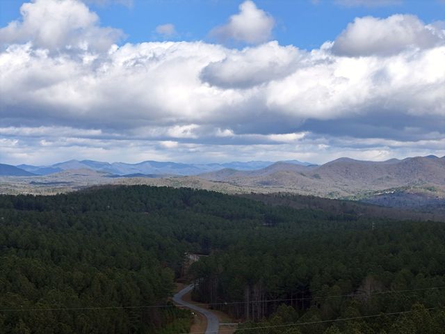 Lot 59 Ridge Peak View, Blairsville, GA 30512