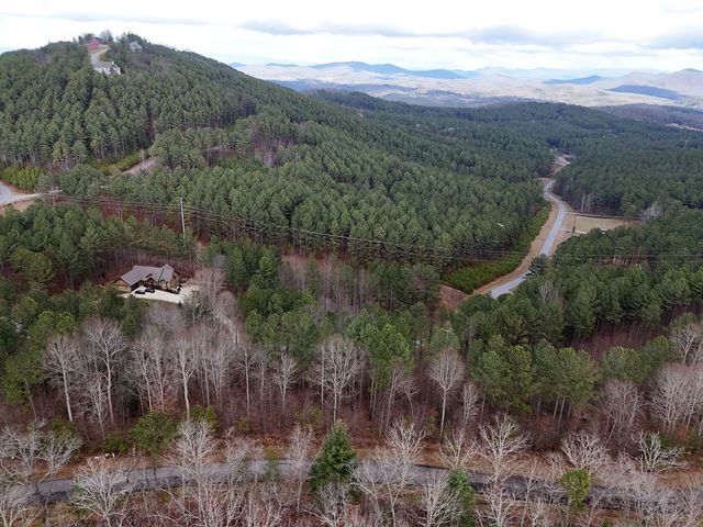 Lot 59 Ridge Peak View, Blairsville, GA 30512