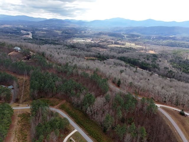 Lot 59 Ridge Peak View, Blairsville, GA 30512
