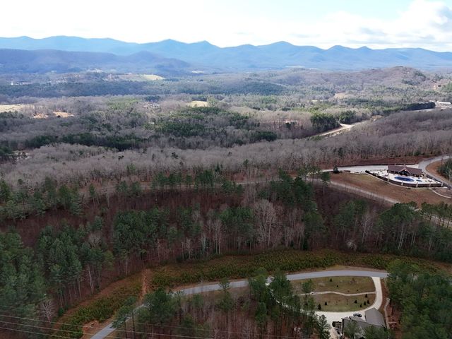 Lot 59 Ridge Peak View, Blairsville, GA 30512