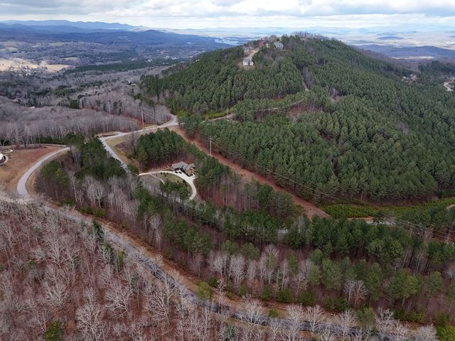 Lot 59 Ridge Peak View, Blairsville, GA 30512