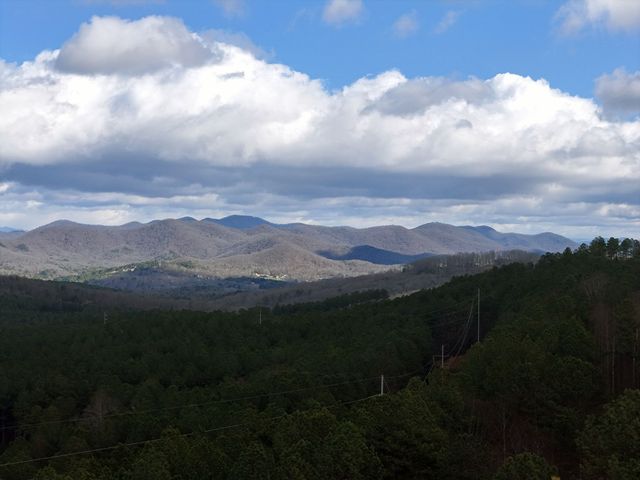 Lot 59 Ridge Peak View, Blairsville, GA 30512