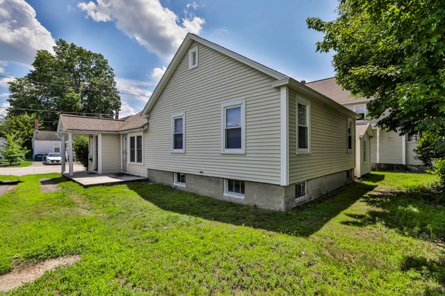 1 Oak Street, Nashua, NH 03060