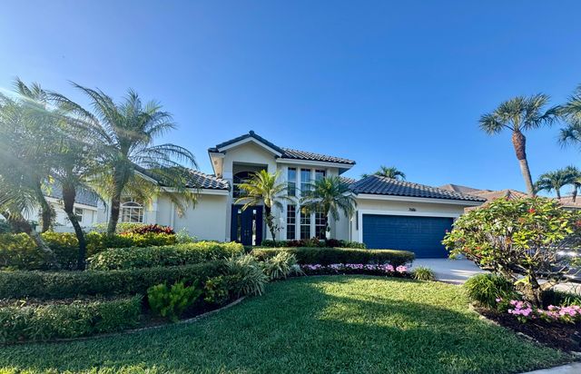 7686 La Corniche Circle, Boca Raton, FL 33433
