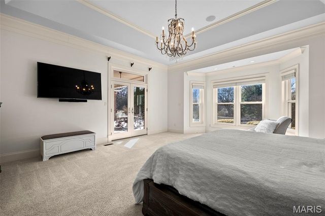 16 Outer Ladue Drive, Frontenac, MO 63131