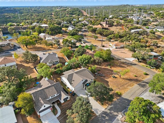 103 Kings WAY, Horseshoe Bay, TX 78657