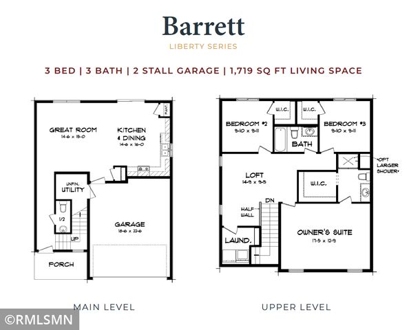 22373 Denmark Court, Farmington, MN 55024