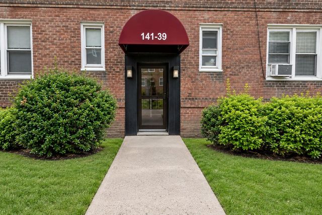 14139 78th Rd Apt 2P, New York City, NY 11367