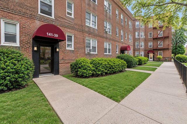 14139 78th Rd Apt 2P, New York City, NY 11367