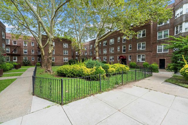 14139 78th Rd Apt 2P, New York City, NY 11367