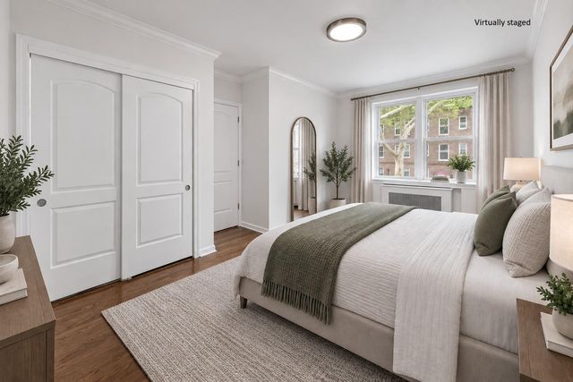 14139 78th Rd Apt 2P, New York City, NY 11367