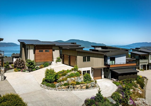 3945 Rock Ridge Parkway, Anacortes, WA 98221