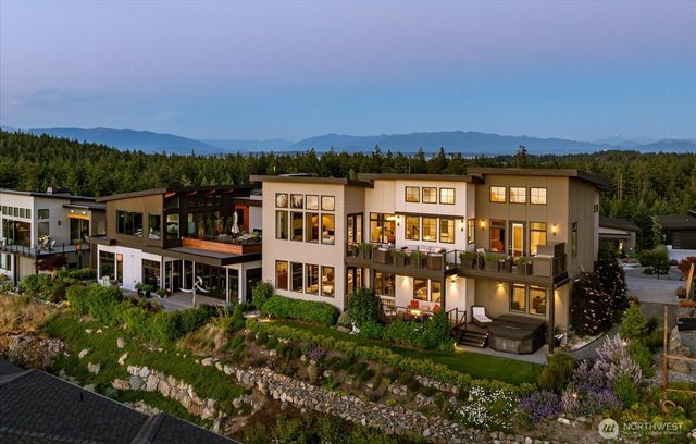 3945 Rock Ridge Parkway, Anacortes, WA 98221