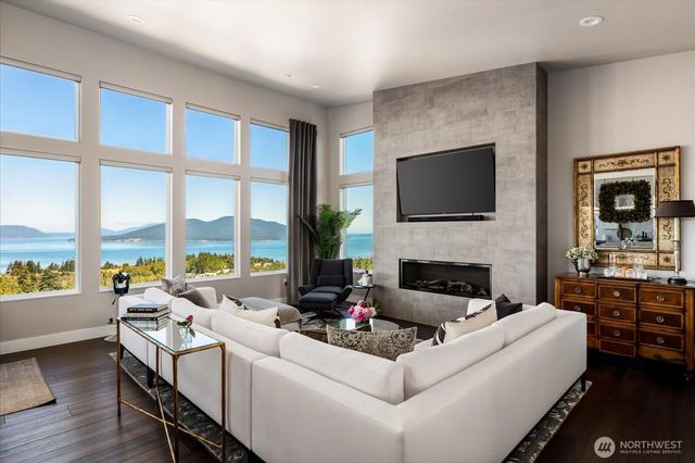 3945 Rock Ridge Parkway, Anacortes, WA 98221