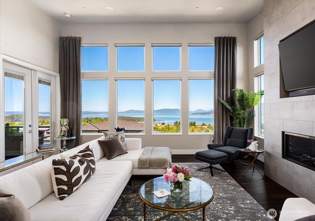 3945 Rock Ridge Parkway, Anacortes, WA 98221