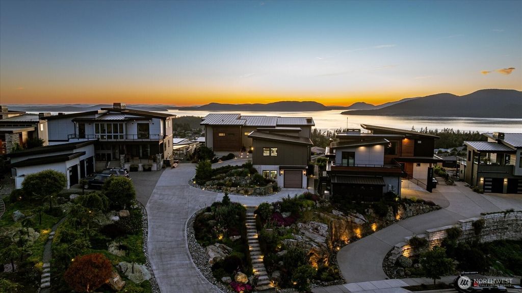 3945 Rock Ridge Parkway, Anacortes, WA 98221