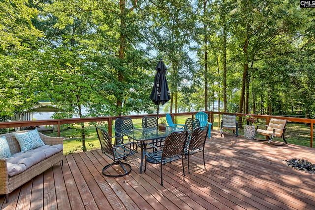 124 Murray Boulevard, Saluda, SC 29138