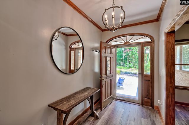 124 Murray Boulevard, Saluda, SC 29138