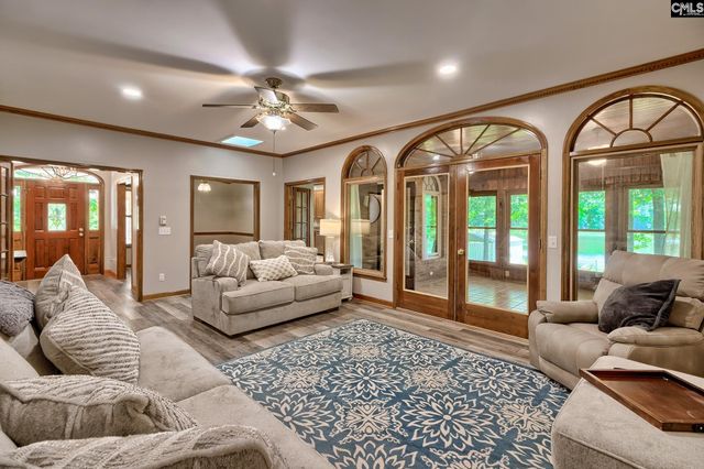 124 Murray Boulevard, Saluda, SC 29138