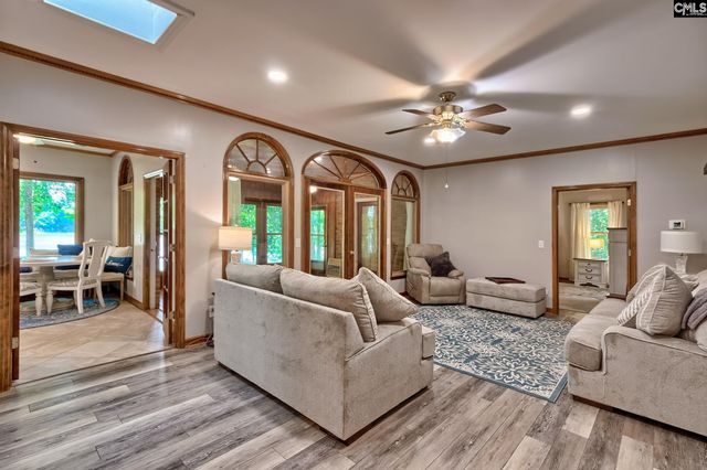 124 Murray Boulevard, Saluda, SC 29138