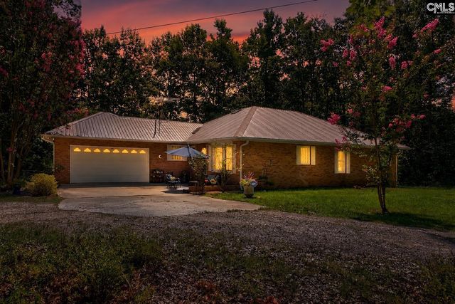124 Murray Boulevard, Saluda, SC 29138
