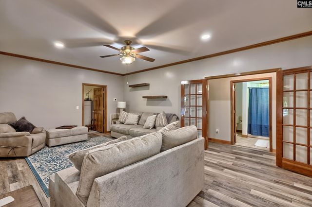 124 Murray Boulevard, Saluda, SC 29138
