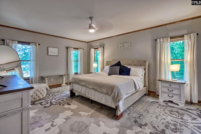 124 Murray Boulevard, Saluda, SC 29138