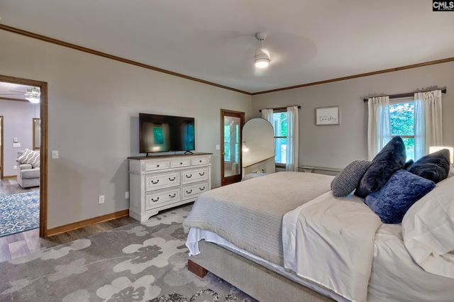 124 Murray Boulevard, Saluda, SC 29138
