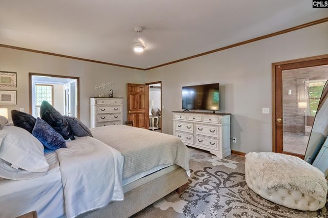 124 Murray Boulevard, Saluda, SC 29138