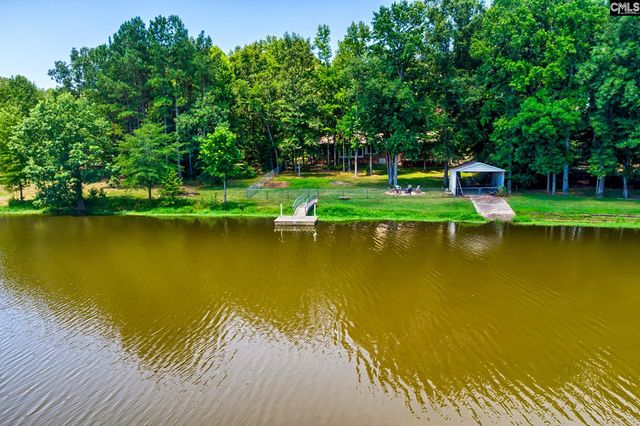 124 Murray Boulevard, Saluda, SC 29138
