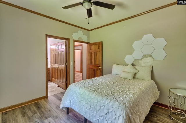124 Murray Boulevard, Saluda, SC 29138