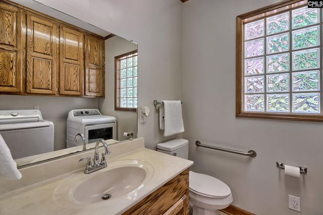 124 Murray Boulevard, Saluda, SC 29138