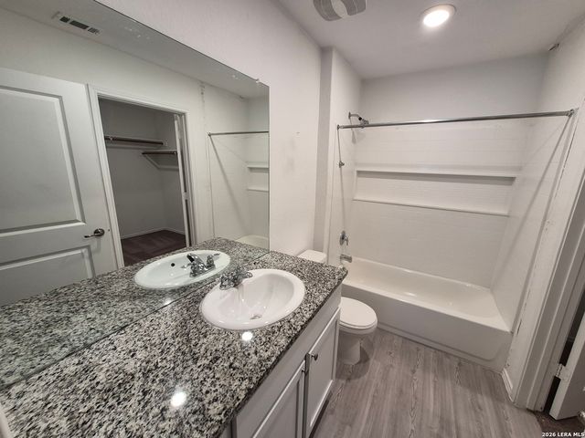 10019 KERSEY ML, San Antonio, TX 78224