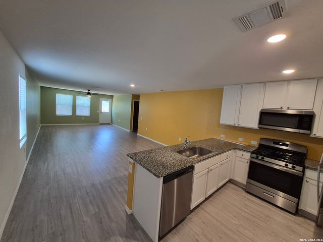 10019 KERSEY ML, San Antonio, TX 78224