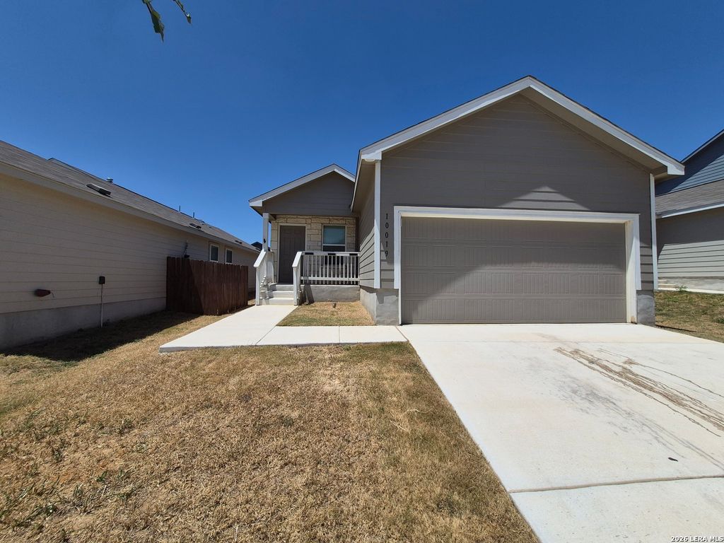 10019 KERSEY ML, San Antonio, TX 78224
