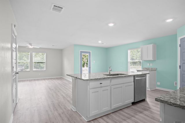 12937 Bay Leaf Dr, Denham Springs, LA 70706