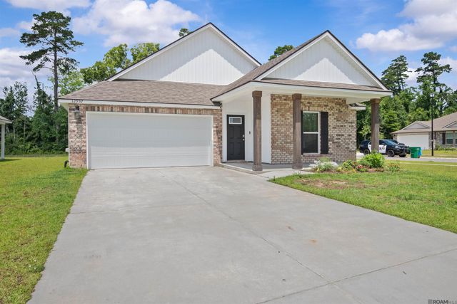 12937 Bay Leaf Dr, Denham Springs, LA 70706