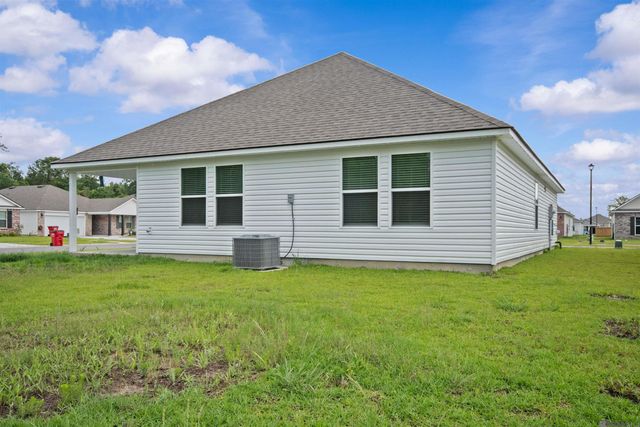12937 Bay Leaf Dr, Denham Springs, LA 70706