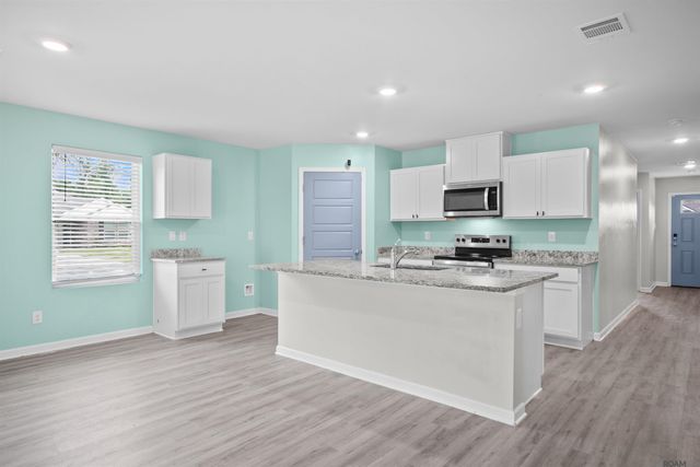 12937 Bay Leaf Dr, Denham Springs, LA 70706
