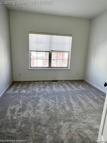3111 Camden Drive, Troy, MI 48084