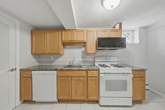 1 Salem Street B2, Wakefield, MA 01880