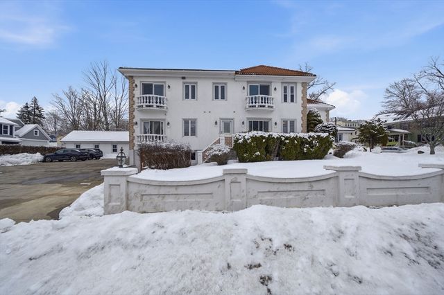 1 Salem Street B2, Wakefield, MA 01880