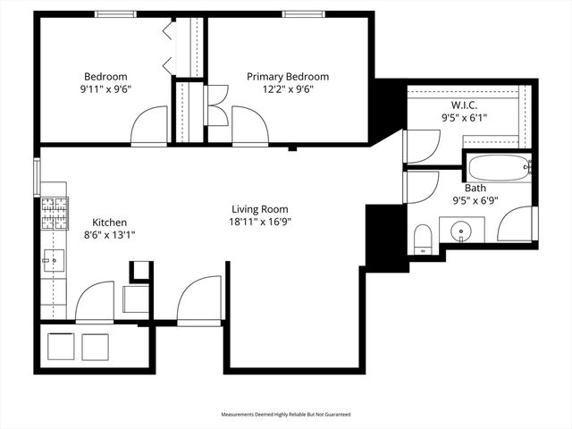 1 Salem Street B2, Wakefield, MA 01880