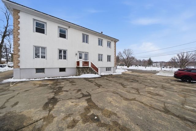 1 Salem Street B2, Wakefield, MA 01880