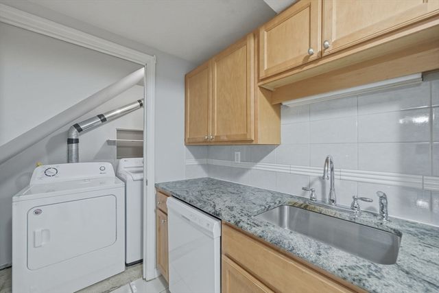 1 Salem Street B2, Wakefield, MA 01880