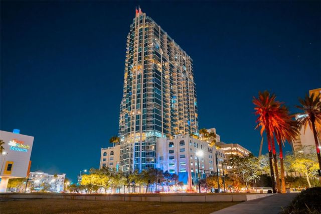 777 N ASHLEY DRIVE 2610, Tampa, FL 33602