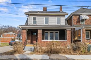 106 Shingiss St, Mckees Rocks, PA 15136
