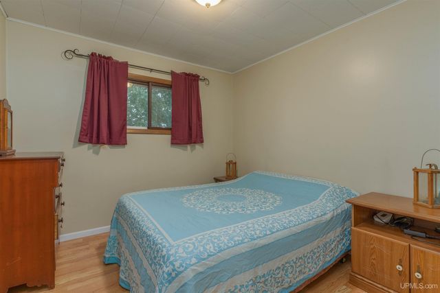 106 3rd Street, Alpha, MI 49902