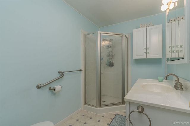 106 3rd Street, Alpha, MI 49902